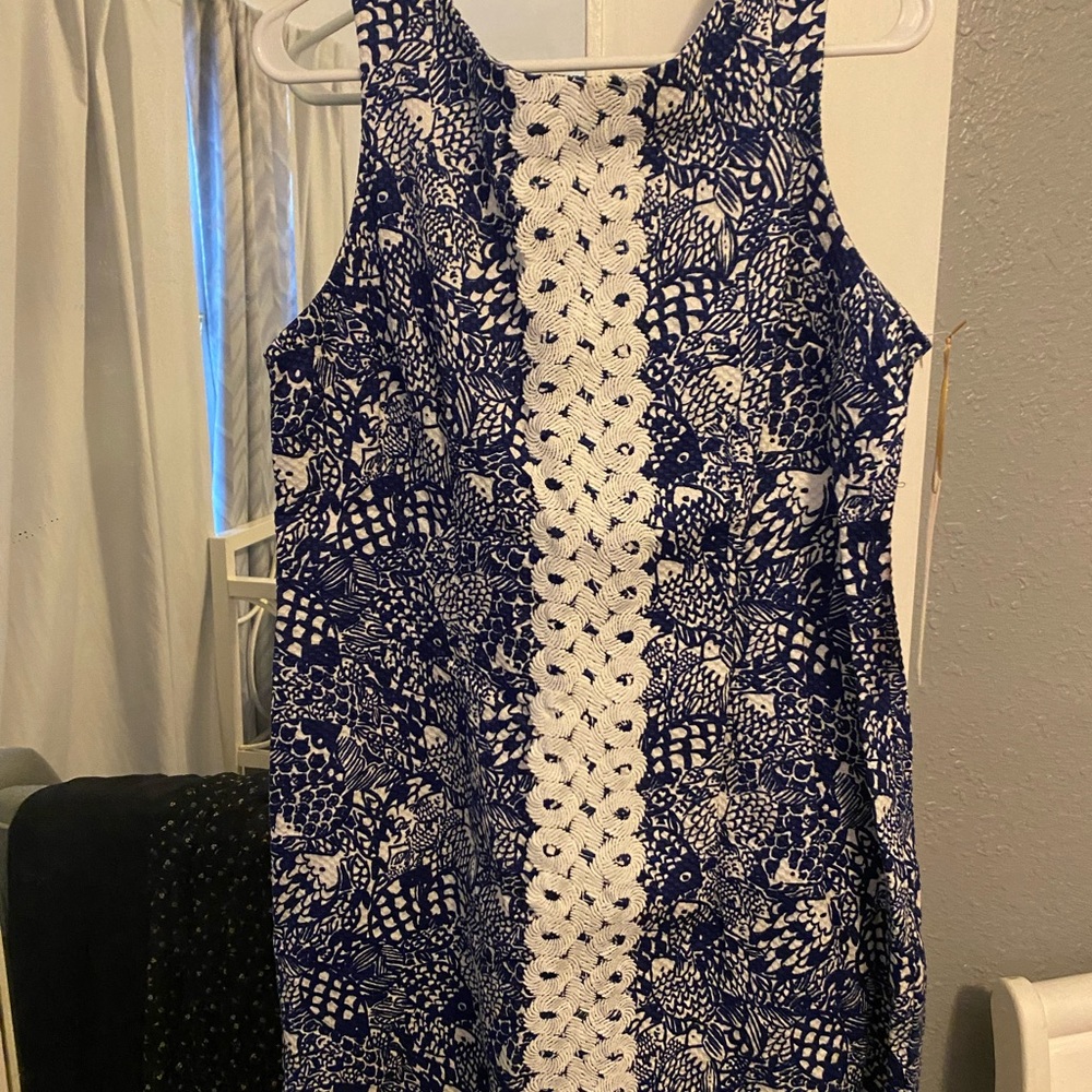 BNWT Lily Pulitzer x Target Dress